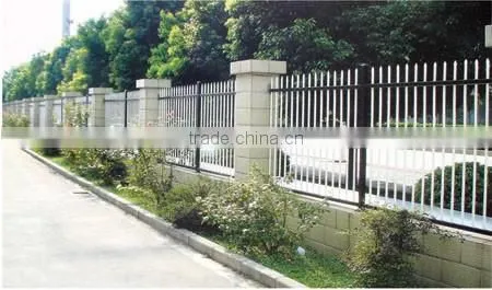 steel tube for garden