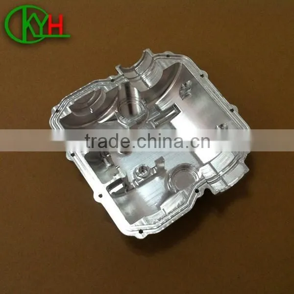 High quality custom machining precision cnc parts