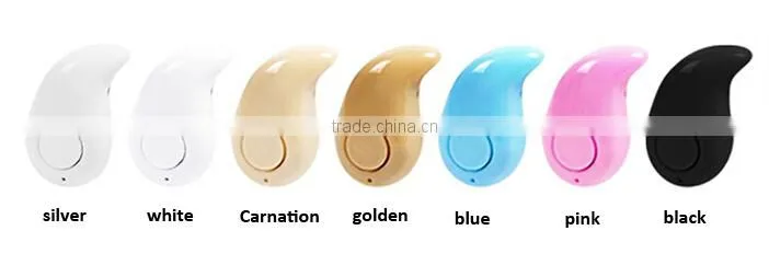 Factory Wholesale Cheapest Price Bluetooth Earphone S530 Walkie Talkie with Bluetooth Headset