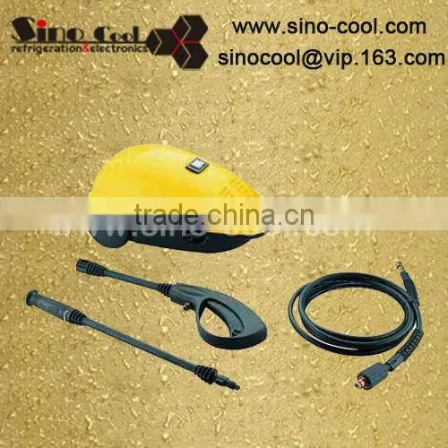 No.2058 TYPE jet power high pressure washer