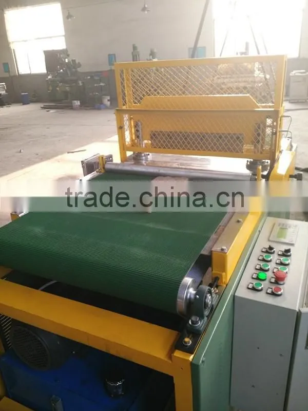 Top Quality Natural Rubber or synthetic rubber cutting Equipment
