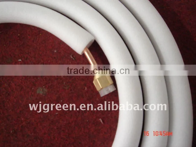 copper tube insulation tube of air conditioner