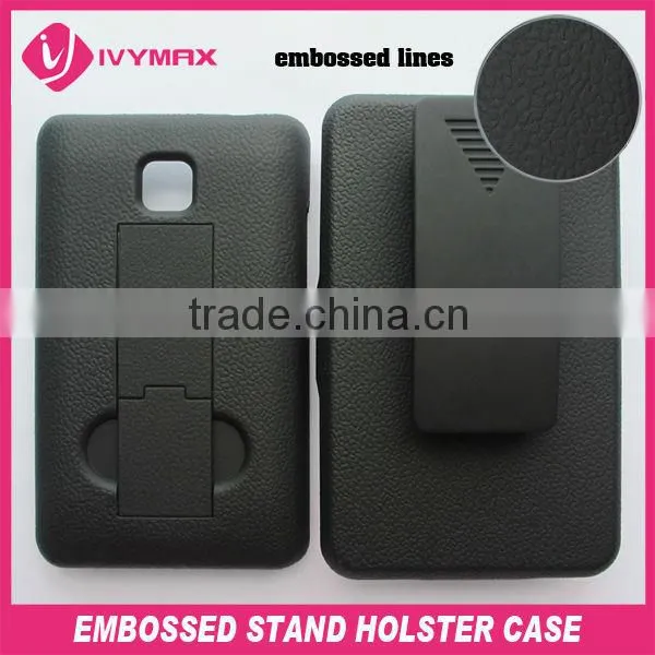 for LG L3X/E425 tablet cellphone case