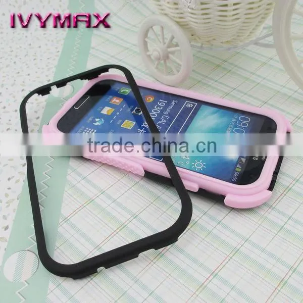 mobilephone back cover for samsung galaxy s3 i9300