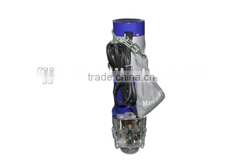 Sliding gate operator