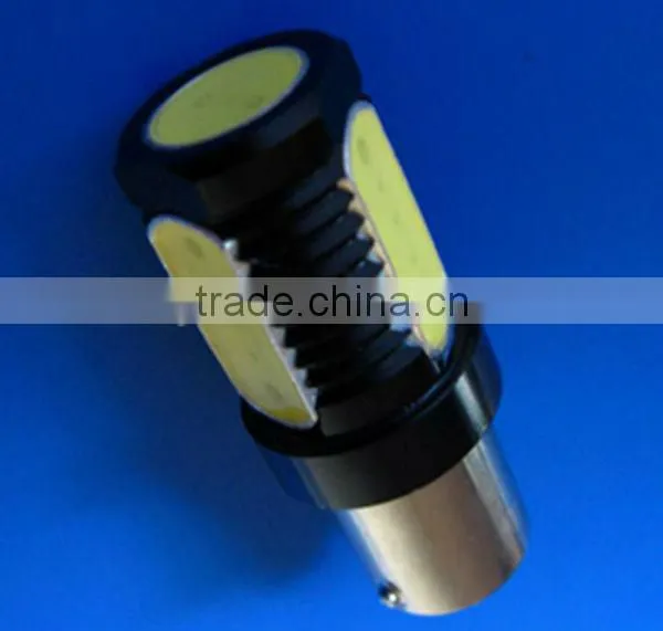 4-(3) led brake light in auto lighting system