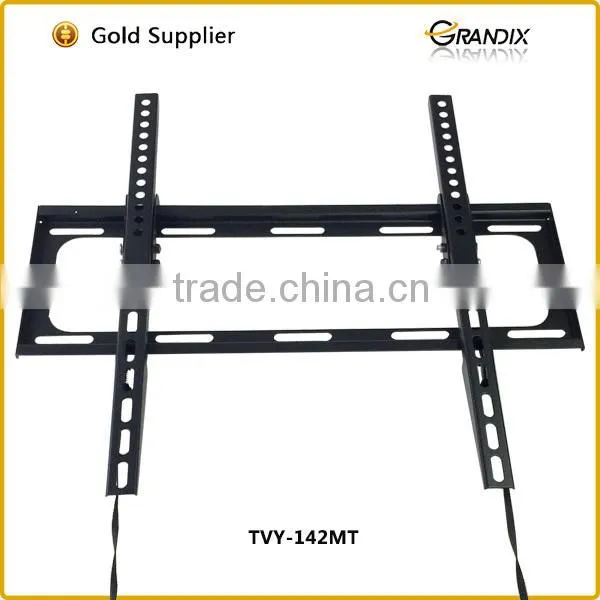 High Quality Fits for 32-65" TV mount lcd screen bracket