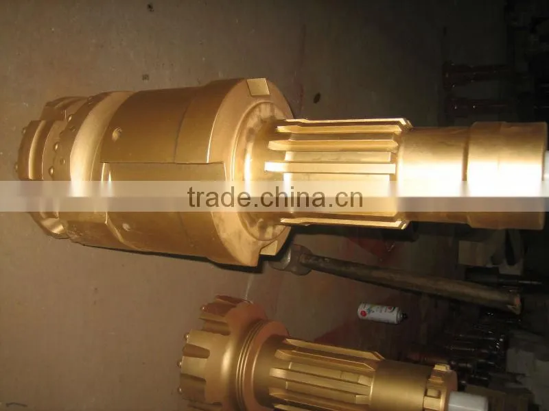 ODEX273 for Water well&Geothermal drilling