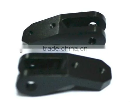Bumblebee Quad Copter Landing Gear Fixed block-B