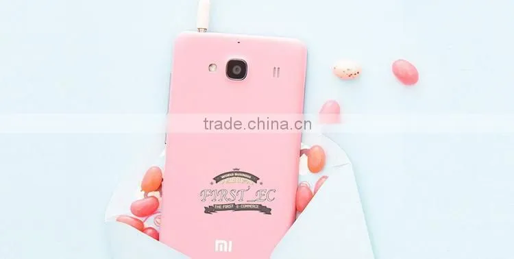 Original xiaomi redmi 2 redmi2 phone Quad core 1.2Ghz 4G LTE phone 4.7" IPS