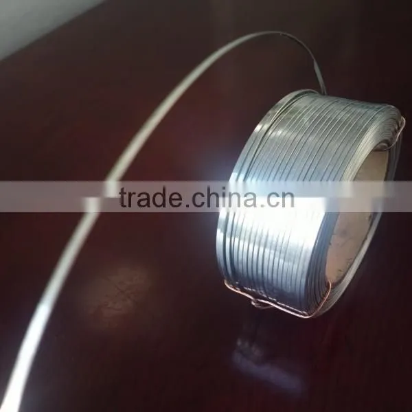 High Carbon Steel Wire for Carton Box