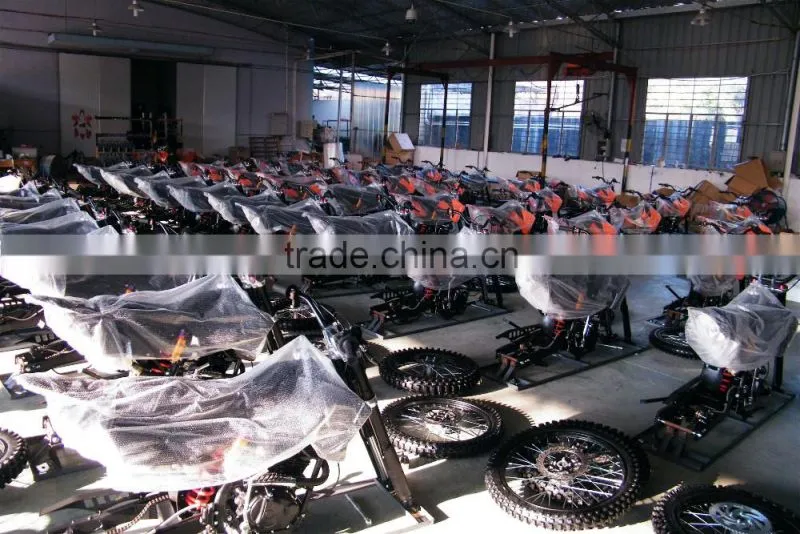 Orange rubber motorcycle handle grip for sale