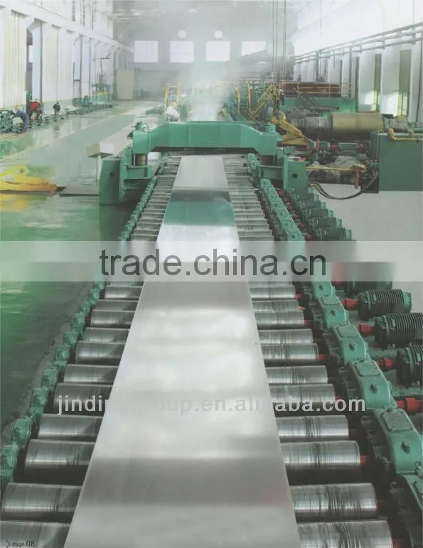 1000 series aluminum roofing
