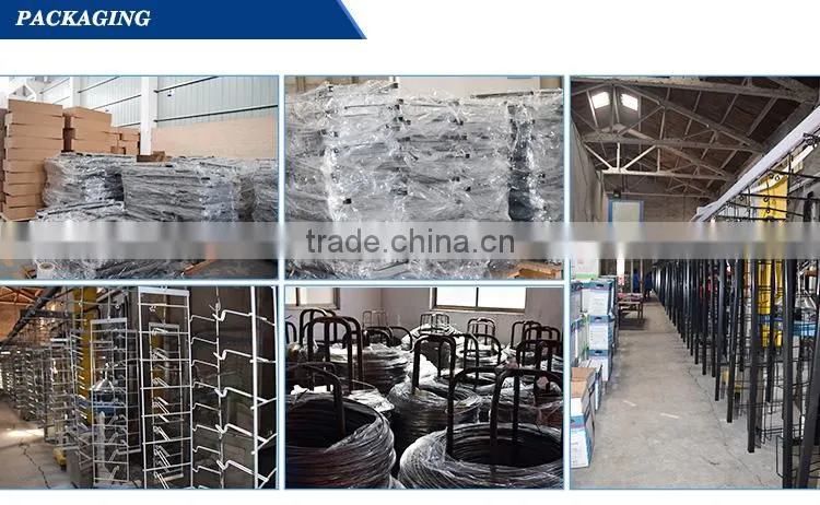 top seller metal wire shelving racks