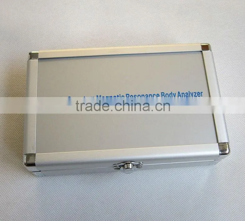 Newest Quantum Analyzer 38 Reports Quantum Resonance Magnetic Analyzer With Comparative Analysis