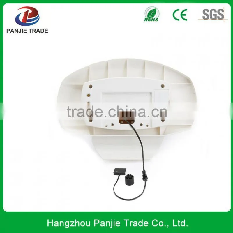 2016 Chinese factory high quality mechanical treadmill digital counter meter