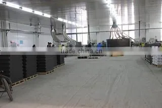 Anhui Hanhua Building Materials Technology Co., Ltd. company overview - view 2
