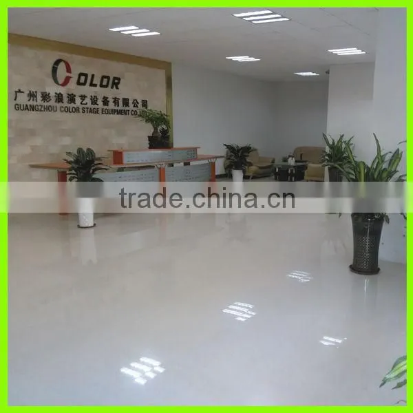72*3W RGBWA LED dmx moving head light