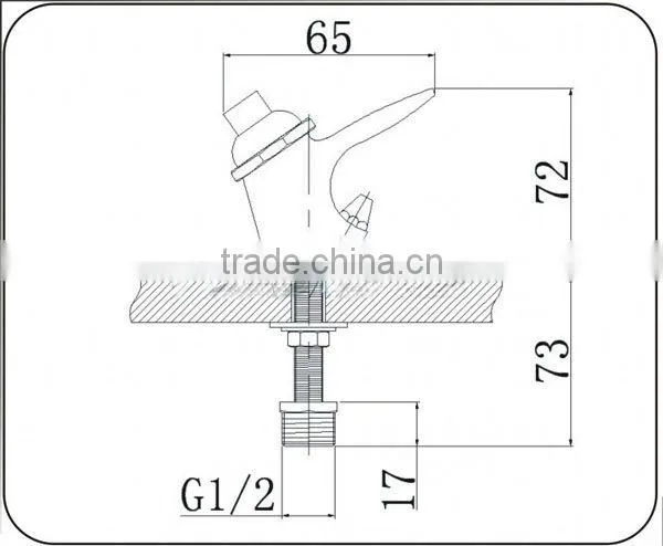 BUBBLER VALVE/table top fountain