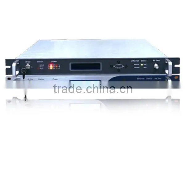 High Quality 1550nm Fiber Optic Signal Amplifier