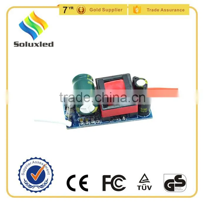 led driver open frame for 3w led