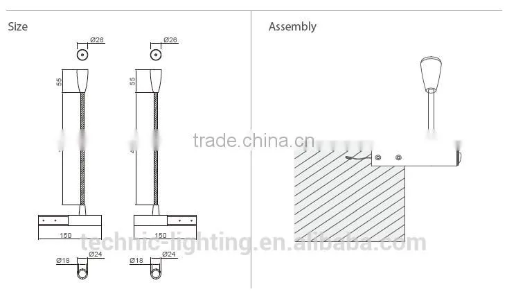 CE approved led room light,flexible led bedroom lighting fixture,sample led table lamps for study room