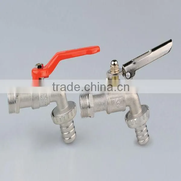 Contemporary New Products Brass Bibcock/Faucet