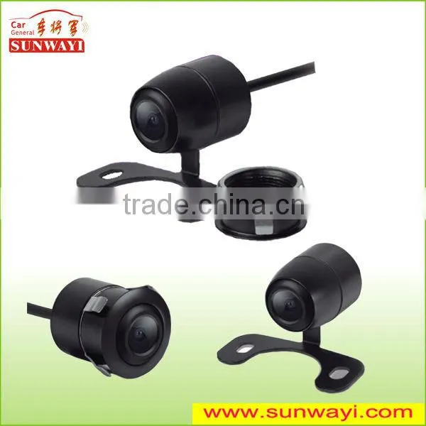 Waterproof 26mm night vision camera