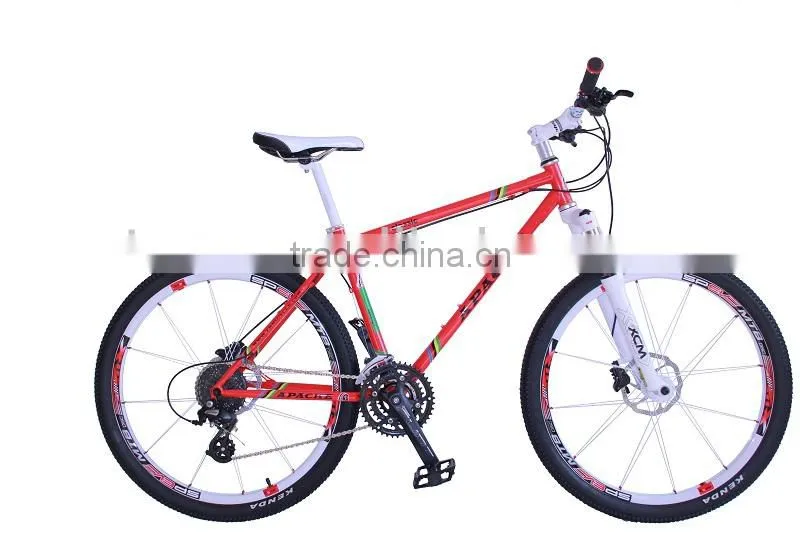 26inch alloy Mountain bicycle MTB bike mountain bicycle