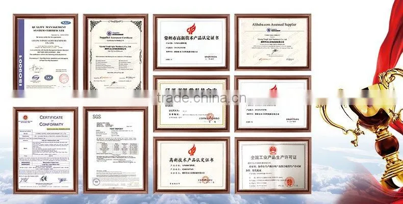 automatic detection small bag packing machine with CE certificate