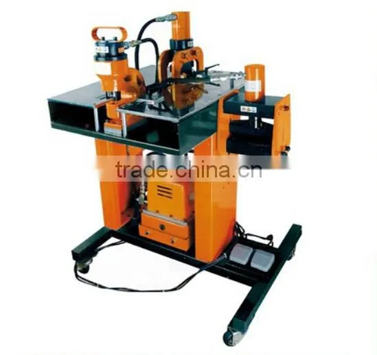 Multifunction Hole puncher HB-150W