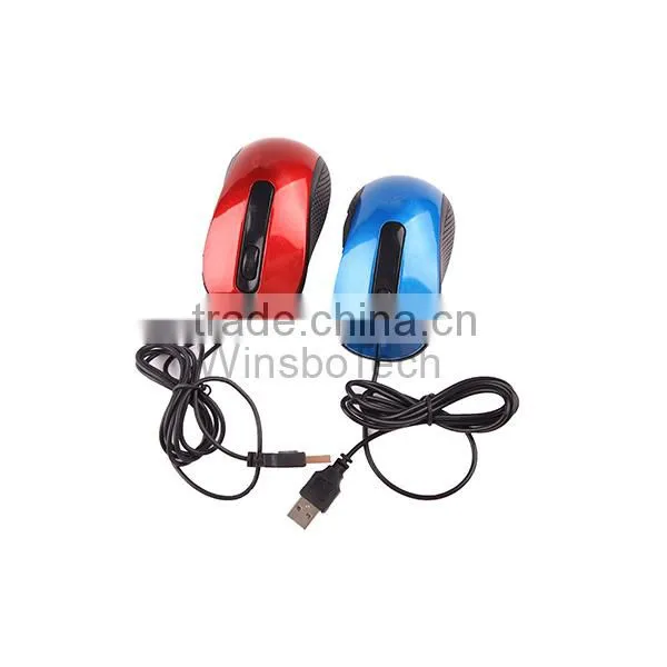 high quality drivers usb optical mouse