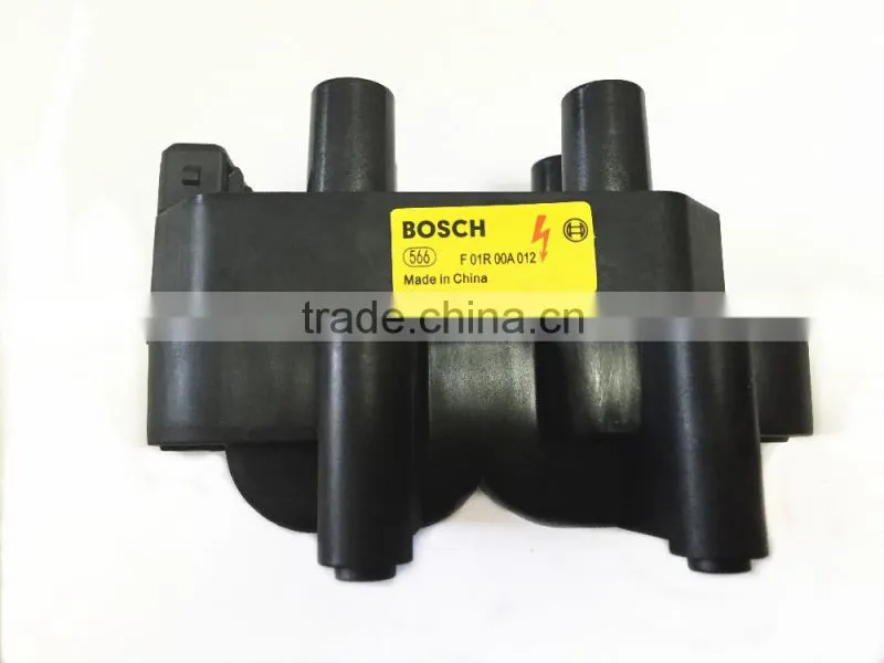 Ignition Coil Pack for GM OEM# A11-3705110EA 0221503465