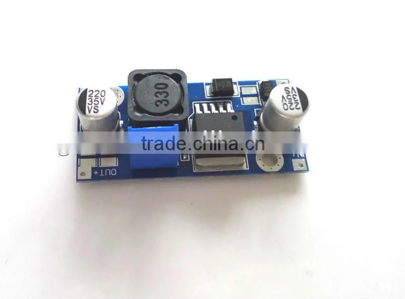 DC-DC Buck Converter Step Down Module LM2596
