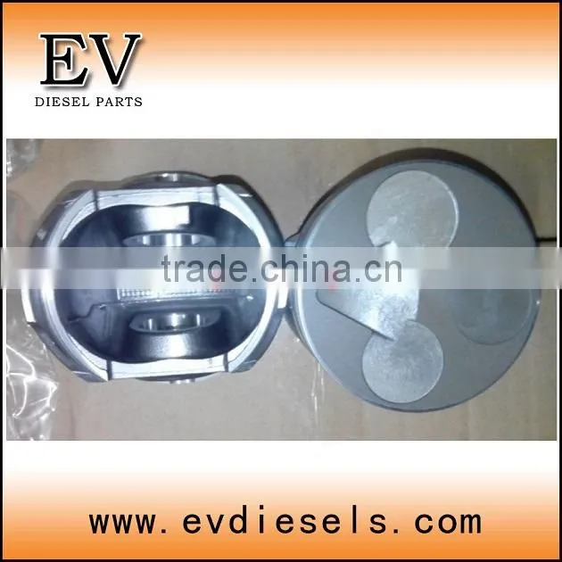 Fit on Kubota excavator parts con rod V3600 V3600T connecting rod