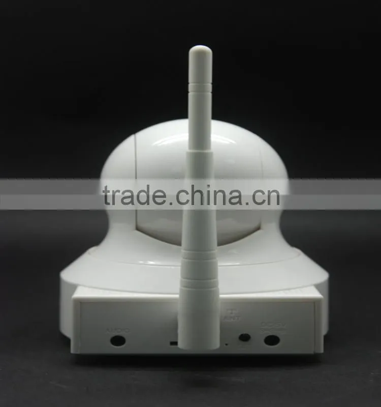 IP camera