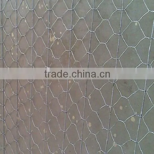 gabion/hexagonal mesh