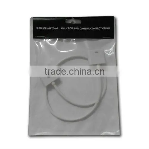 For Apple iPad 30 PIN Extender Dock Cord Extension Cable