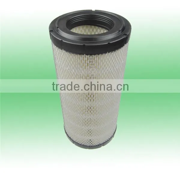 02250125-372 High quality product sullair compressor air filter for 100HP the newest style