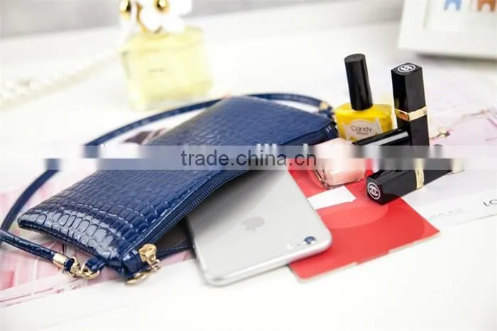 Low cost leather sling shoulder bag ladies purses handbags