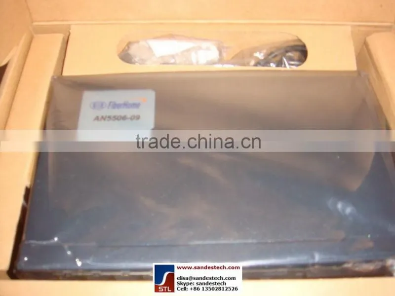 Fiberhome AN5506-09-A3A AN5506-09 EPON GPON OLT