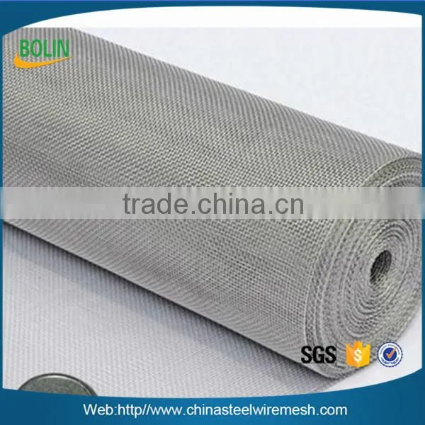 Alibaba trade assurance pure silver mesh screen/sterling silver mesh