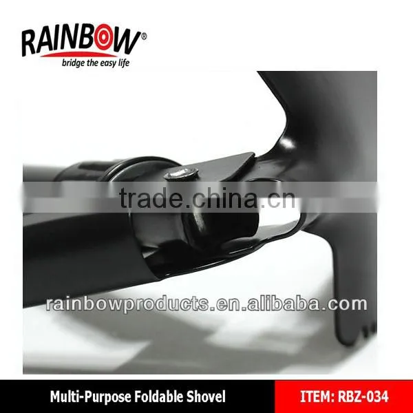 RBZ-034 Mutil-functional Wholesale Shovels