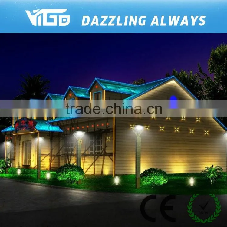 CE/RoHS IP 67 width 8mm super slim led light bar