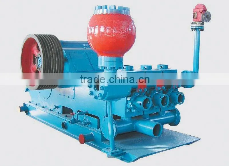 F1000 mud pumps for drilling