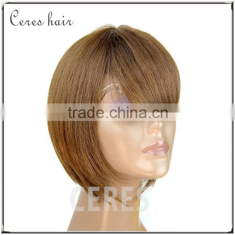 Virgin Malaysian curly human hair lace front wig will be coming in the future