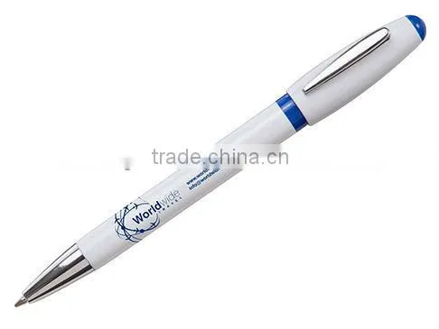 Pilot Plastic Pens