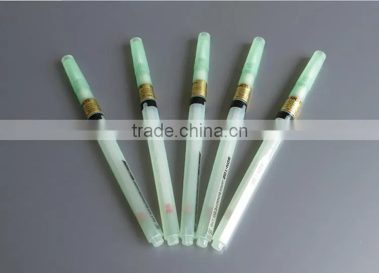 BON102 Flux Pen/Soldering Pen/ Flux-cloating tool for soldering ,welding supplier