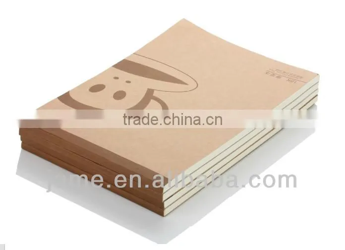 wholesale sticky note a4 writing pad