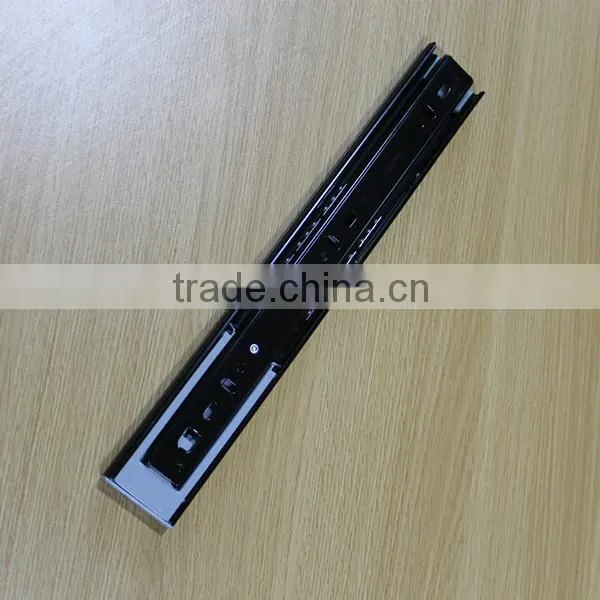 Soft Close Ball Bearing Slide